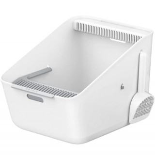Смарт-туалет Petkit Pura Cat Litter Box 375 x 507 x 350 мм