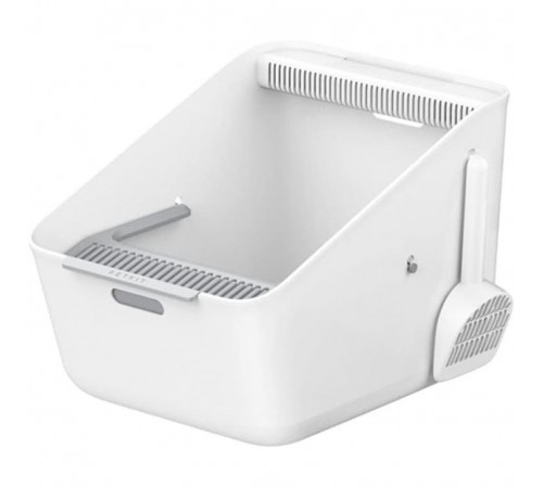 Смарт-туалет Petkit Pura Cat Litter Box 375 x 507 x 350 мм
