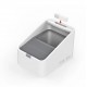 Смарт-туалет Petkit Pura Cat Litter Box 375 x 507 x 350 мм