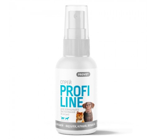 Спрей для котів PROVET Profiline 30 мл