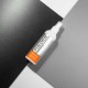 Спрей фінішний Puramur Professional Ceratin and Ceramide SPF-захист без змивання 200 мл