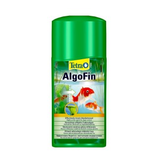 Засіб проти водоростей Tetra Pond Algo Fin 250 мл