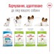 Сухий корм для собак Royal Canin X-Small Adult 1,2 кг