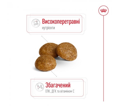 Сухий корм для собак Royal Canin X-Small Adult 1,2 кг