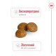 Сухий корм для собак Royal Canin X-Small Adult 1,2 кг