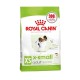 Сухий корм для собак Royal Canin X-Small Adult 1,2 кг