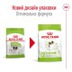 Сухий корм для собак Royal Canin X-Small Adult 1,2 кг