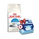 Сухий корм для котів Royal Canin Indoor 7+, 3,5 кг + Catsan 5 л у подарунок