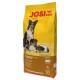 JosiDog by Josera Family Puppy - сухий корм для цуценят і годуючих самок, 15кг