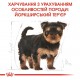 Сухий корм для цуценят Royal Canin Yorkshire Puppy 500 г