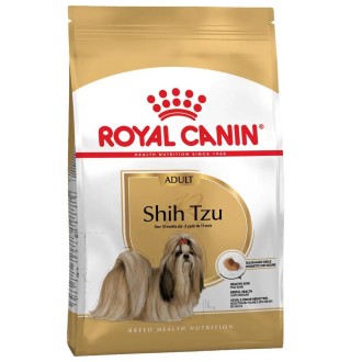 Сухий корм для собак Royal Canin Shih Tzu Adult 1,5 кг