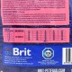 Сухий корм для цуценят Brit Premium Dog Junior L 15 кг - курка