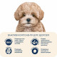 Сухий корм для цуценят Home Food Hypoallergenic Mini Puppy 1,6 кг - ягня з рисом