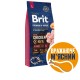 Сухий корм для цуценят Brit Premium Dog Junior L 15 кг - курка