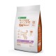 Сухий корм для цуценят Nature's Protection Superior Care Red Coat Grain Free Junior Small Breeds 1,5 кг - лосось та криль