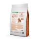 Сухий корм для цуценят Nature's Protection Superior Care Red Coat Grain Free Junior Small Breeds 1,5 кг - лосось та криль