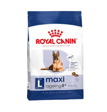 Сухий корм для собак Royal Canin Maxi Ageing 8+, 15 кг