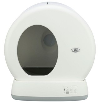Туалет для котів Trixie Self Cleaning 53 х 55,5 х 52 см