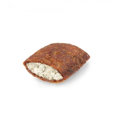 Вітамінні ласощі для котів GimCat Nutri Pockets Морський мікс 150 г