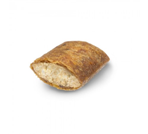 Вітамінні ласощі для котів GimCat Nutri Pockets Морський мікс 150 г