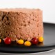 Вологий корм для котів Savory Sterilized 200 г - ягня