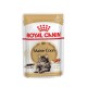 Вологий корм для котів породи мейн-кун Royal Canin Maine Coon Adult Gravy pouch 85 г