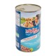 Вологий корм для собак Migliorcane 1,25 кг - риба та біле м'ясо