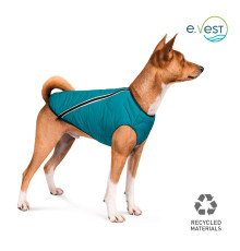 Жилет для собак Pet Fashion E.Vest XS (бірюзовий)