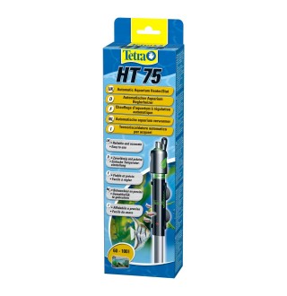 Обігрівач Tetra «HT 75» для акваріума 60-100 л