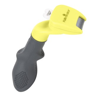 Інструмент для видалення підшерстя FURminator для короткошерстих собак, розмір XS