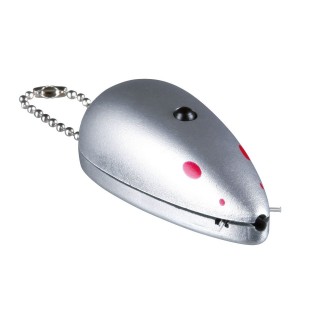 Іграшка для котів Trixie Лазерна указка «Catch the Light» 7 см (пластик, кольори в асортименті)