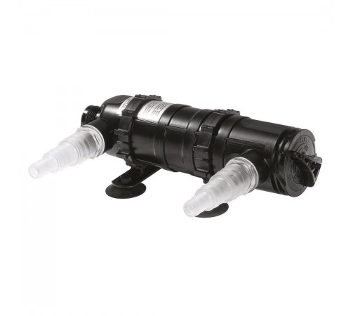 Стерилізатор води для ставка Aquael Sterilizer UV PS-9W