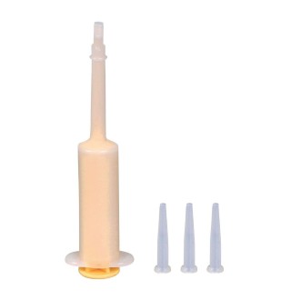 Шприц для годування Trixie 10 мл (пластик)