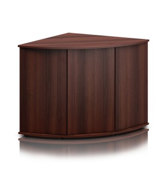 Підставка під акваріум Juwel «Trigon 350 LED» (350 л) 123 x 87 x 80 см (темно-коричнева)