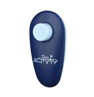 Клікер Trixie «Dog Activity» з кріпленням на палець (пластик)