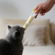 Ласощі для котів GimCat Cheese Biotin Paste 100 г - сир з біотином