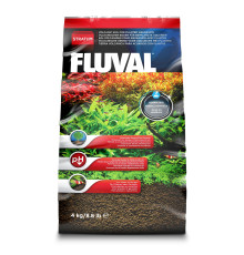 Субстрат для акваріума Fluval «Plant and Shrimp Stratum» 4 кг