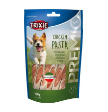 Ласощі для собак Trixie PREMIO Chicken Pasta 100 г (курка)