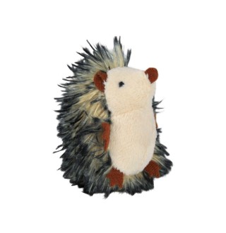 Іграшка для котів Trixie Їжачок 8 см (плюш) - 45781