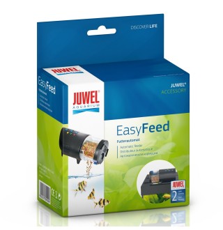 Автоматична годівниця для риб Juwel «EasyFeed»