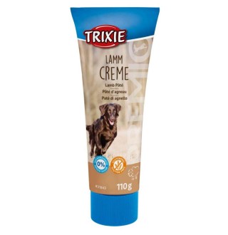 Ласощі для собак Trixie PREMIO паштет 110 г - ягня