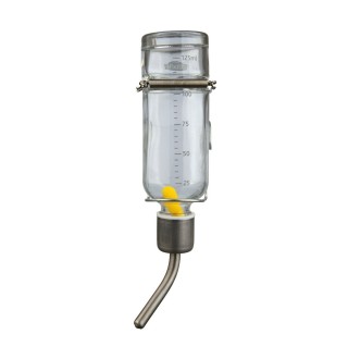 Поїлка для гризунів Trixie 125 мл