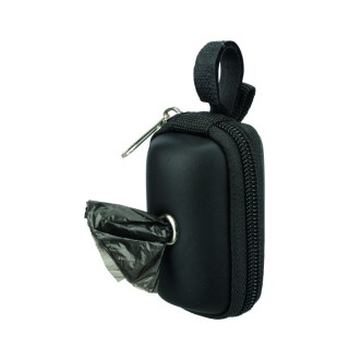 Контейнер Trixie для збиральних пакетів + 1 рулон / 20 пакетів