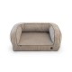 Лежак для собак Harley and Cho Sleeper Biege L 80 х 110 см
