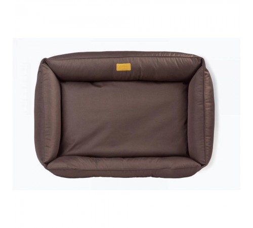 Лежак для собак Harley and Cho Dreamer Brown Waterproof M 70 x 50 см