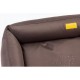 Лежак для собак Harley and Cho Dreamer Brown Waterproof M 70 x 50 см