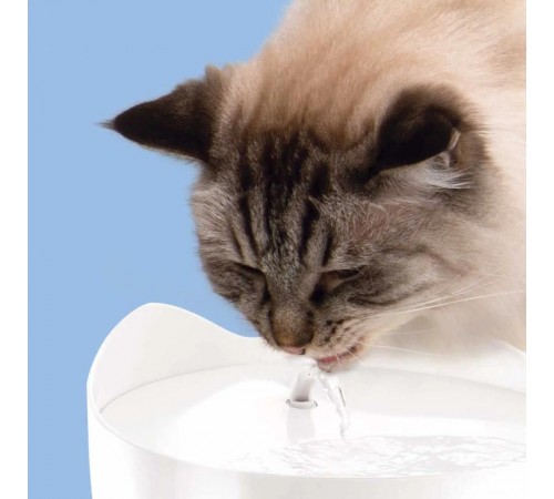 Фільтр змінний Catit для питного фонтану Catit Pixi 3 шт