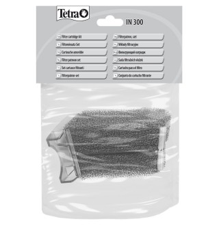 Фільтруючий картридж для внутрішнього фільтра Tetra Tetratec IN 300