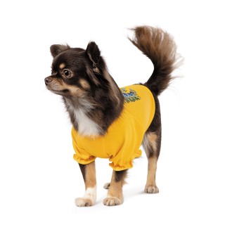 Футболка для собак Pet Fashion «Maria» L