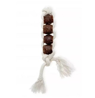 Іграшка для собак Ecomfy Dental Toother Woody 4 елемента